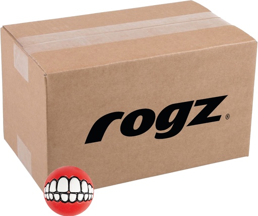 [RGRB02C] Toyz Grinz Bulk Box Roze (Rood)
