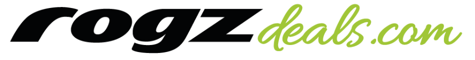 Rogz Deals